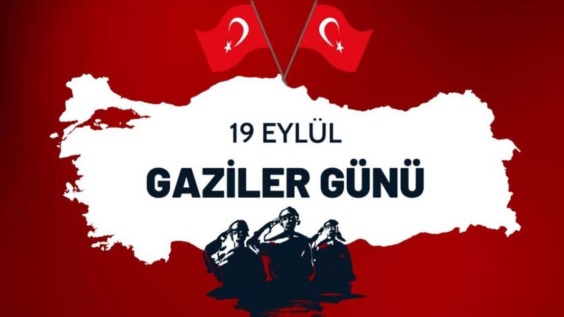 GAZİLER GÜNÜ